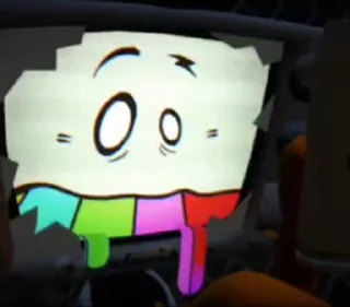 🌟 emoji Mr puzzles📺🧩@PuzzleVision Telegram sticker 9 of 91