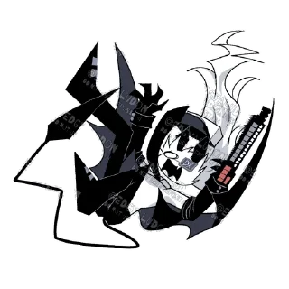 🖼 emoji Mister Barrel FPE Telegram sticker 15 of 80