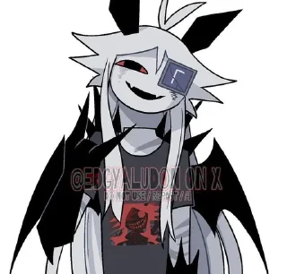 Sticker from Mister Barrel FPE