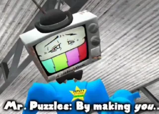 🌟 emoji Mr Puzzles walmart📺🧩@PuzzleVision Telegram sticker 19 of 49