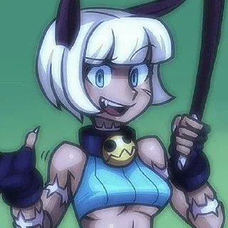 🐾 emoji Ms. Fortune 🐾🐈‍⬛️ Telegram sticker 8 of 35