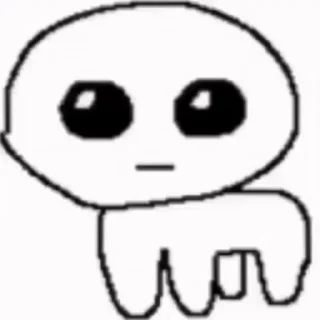 🤩 emoji @CLOOBHUB <- БОЛЬШЕ Telegram sticker 18 of 45