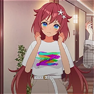 🌟 emoji хикари бу: @whollx Telegram sticker 11 of 42