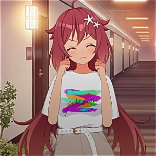 🌟 emoji хикари бу: @whollx Telegram sticker 10 of 42
