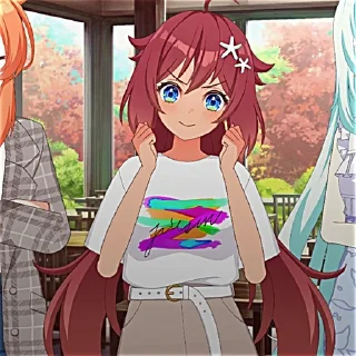 🌟 emoji хикари бу: @whollx Telegram sticker 19 of 42