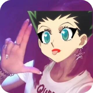 👍 emoji Ода доза Telegram sticker 15 of 19