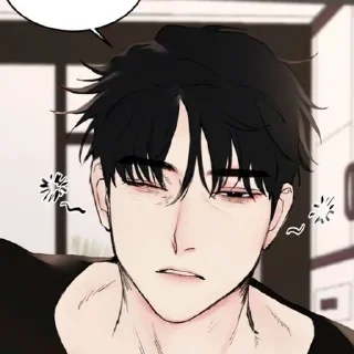 🧋 emoji в рот ебал Telegram sticker 14 of 33