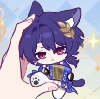 🌟 emoji аванрацио @kavehtamimpact Telegram sticker 8 of 110