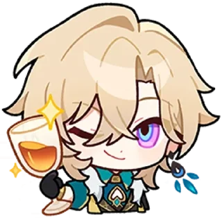 🍀 emoji аванрацио @kavehtamimpact Telegram sticker 22 of 110