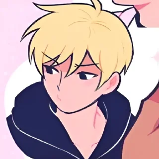 🥺 emoji Pear Telegram sticker 7 of 92