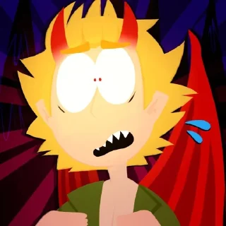 😖 emoji HP tweek || @linkisnyainfo Telegram sticker 23 of 106