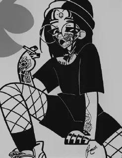 🌟 emoji Кишлак арты Telegram sticker 17 of 30