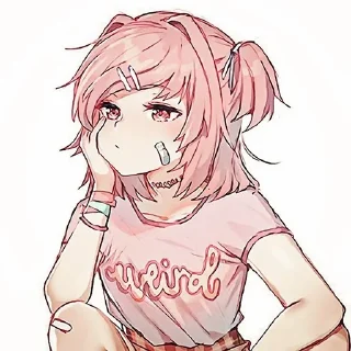 🎀 emoji •𝑵𝒂𝒕𝒔𝒖𝒌𝒊• @rottengly Telegram sticker 21 of 60