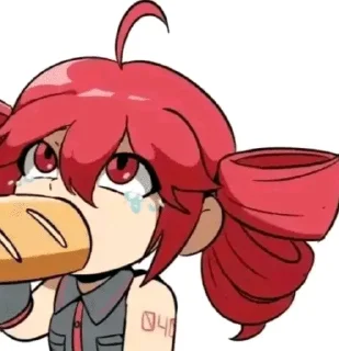 🌟 emoji Kasane Teto @xd_sanhosik Telegram sticker 6 of 73