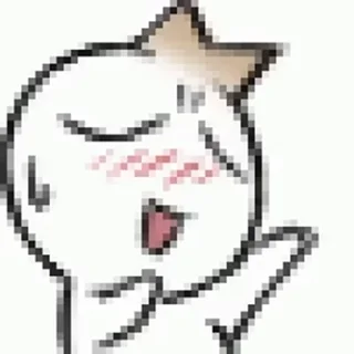 Sticker from onion tou ! @cup4d