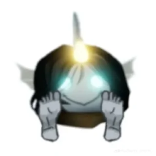 🤩 emoji Sebastian Solace! (3) Telegram sticker 18 of 68