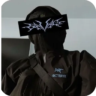 Sticker from ma1zy STRAXA†NET