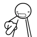 👉 emoji ASDF-Movie Telegram sticker 19 of 71