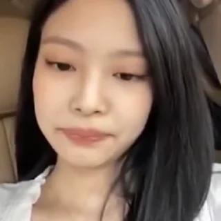 🇻🇦 emoji jennie  @bonheurxo Telegram sticker 22 of 35