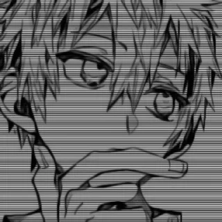 🤔 emoji Teru minamoto 3 @mittoxic Telegram sticker 5 of 120