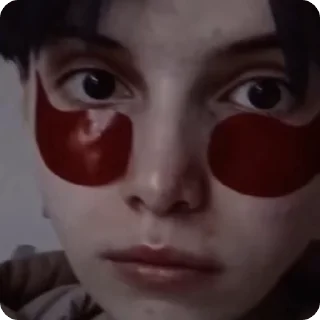 🐵 emoji Ахуенный Ён 🐵 Telegram sticker 13 of 21