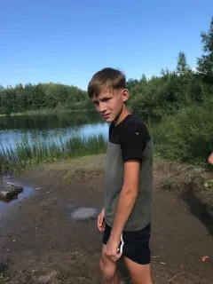 🙊 emoji Ебал я рот вас Telegram sticker 13 of 29