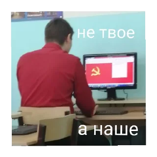 😄 emoji С вас шефбургер Telegram sticker 8 of 20