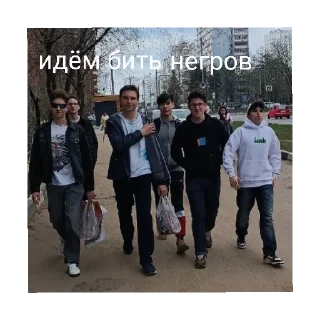 😄 emoji С вас шефбургер Telegram sticker 13 of 20