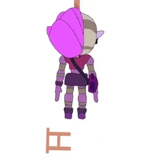😵 emoji 🔮@p_ooo_n🔮 Telegram sticker 21 of 113