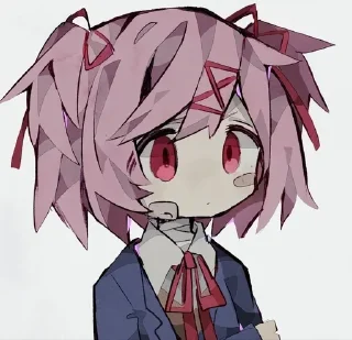 🙂 emoji Крис как смысл жизни Telegram sticker 6 of 57