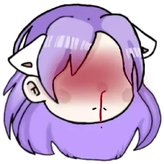 🥵 emoji У.Л.Е.Й. И Л. Л. С. Telegram sticker 9 of 120