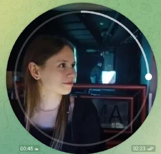😊 emoji Ирина мазохистка Telegram sticker 10 of 52
