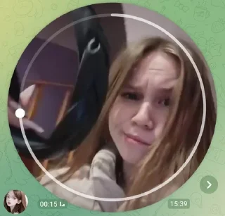 😁 emoji Ирина мазохистка Telegram sticker 20 of 52