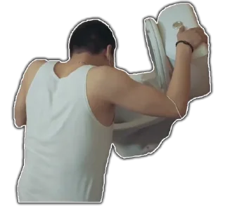 🤢 emoji шушун: Ирина Кайратовна Telegram sticker 22 of 70