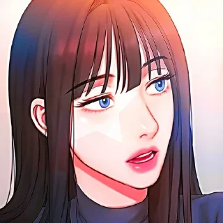 💍 emoji ✩Кан Юна✩ @GenshinImpact_Jingua Telegram sticker 18 of 120