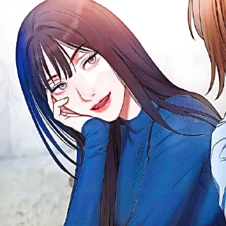 💍 emoji ✩Кан Юна✩ @GenshinImpact_Jingua Telegram sticker 22 of 120