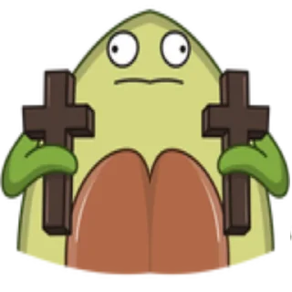 🥴 emoji бля наххуй у меня @bedtrip Telegram sticker 19 of 26