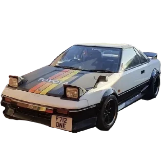 💥 emoji •°♡car Telegram sticker 10 of 13