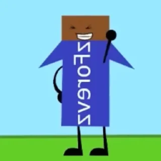 🤞 emoji Chocolate bar Telegram sticker 7 of 120