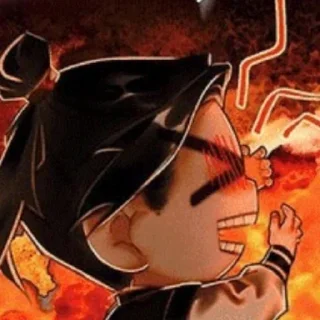 🌾 emoji ༚˳⁺❀ благословение небожителей ❀⁺˳༚ Telegram sticker 19 of 120