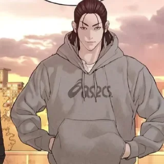 ❤️ emoji Госпожа. Telegram sticker 7 of 45