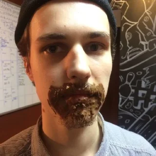 🍫 emoji детдом клуб хаус (стикерклуб) Telegram sticker 8 of 120