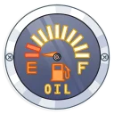 ⛽ emoji Wild Bill Telegram sticker 13 of 35