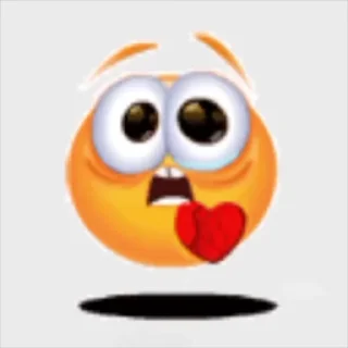 🌟 emoji cute Telegram sticker 10 of 72
