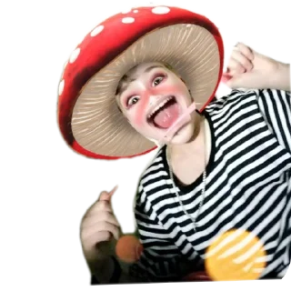 🎩 emoji Авотин ананас Telegram sticker 22 of 116