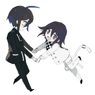 🩵 emoji 𝒮𝒶𝒾𝒪𝓂𝒶 𝟸 • @WeLoveSaiOma Telegram sticker 7 of 120