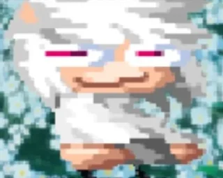 🤍 emoji ХА-ХА-ХА Telegram sticker 13 of 113