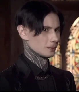 🤨 emoji Димочка / БЭ Telegram sticker 5 of 14