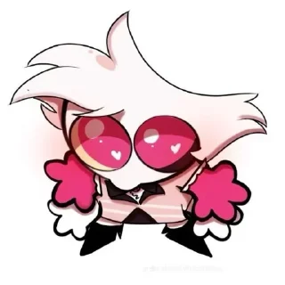 Sticker from @Earth928B <- больше стиков