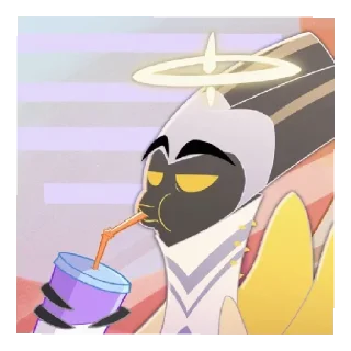 🤬 emoji @Earth928B <- больше стиков Telegram sticker 14 of 35